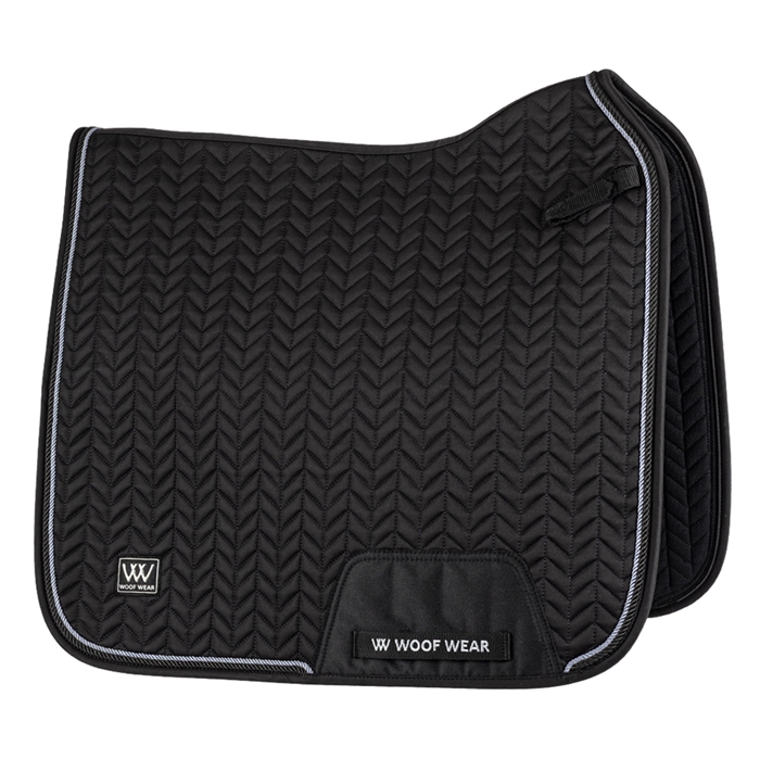 Vision Dressage Pad | Pistachio