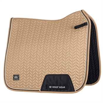 Vision Dressage Pad | Pistachio