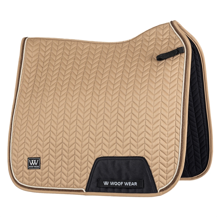Vision Dressage Pad | Pistachio