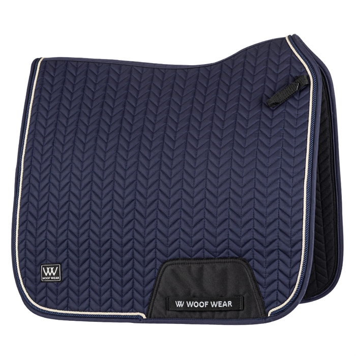 Vision Dressage Pad | Pistachio
