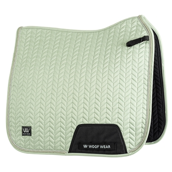 Vision Dressage Pad | Pistachio