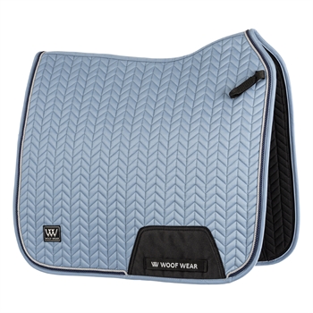 Vision Dressage Pad | Pistachio