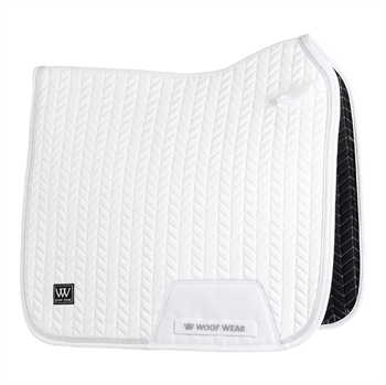 Vision Dressage Pad | Pistachio