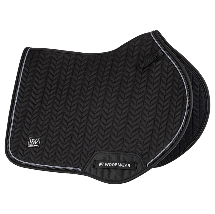 Vision Dressage Pad | Pistachio