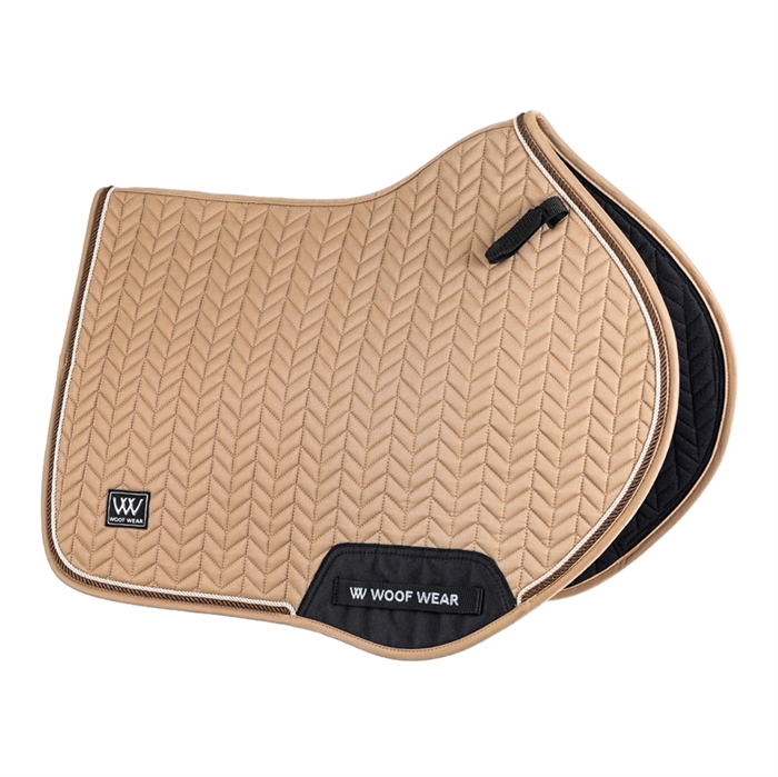 Vision Dressage Pad | Pistachio
