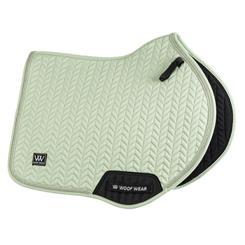 Vision Dressage Pad | Pistachio