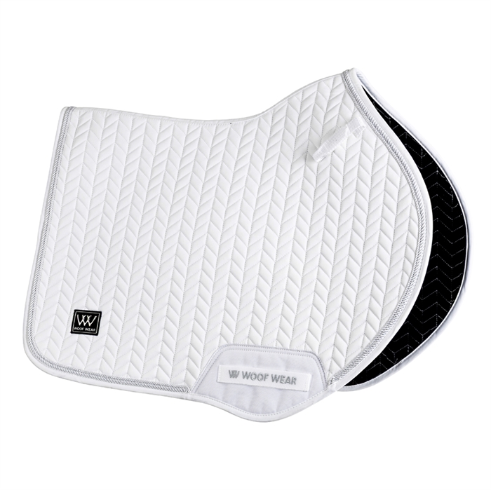 Vision Dressage Pad | Pistachio