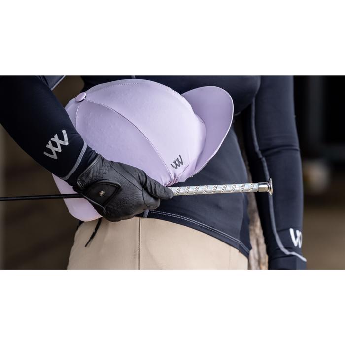 Woof Wear | Shimmer Dressage Whip