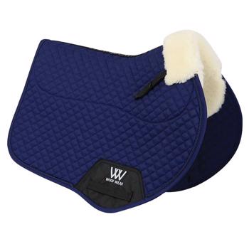 CC Sheepskin Pad | Navy