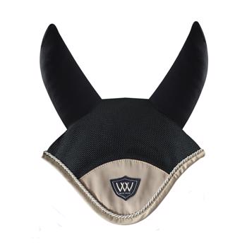 Woof Wear | Vision Fly Veil Hut | Champagne