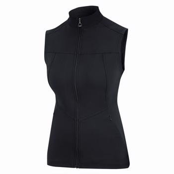 Katrina Techfleece Vest