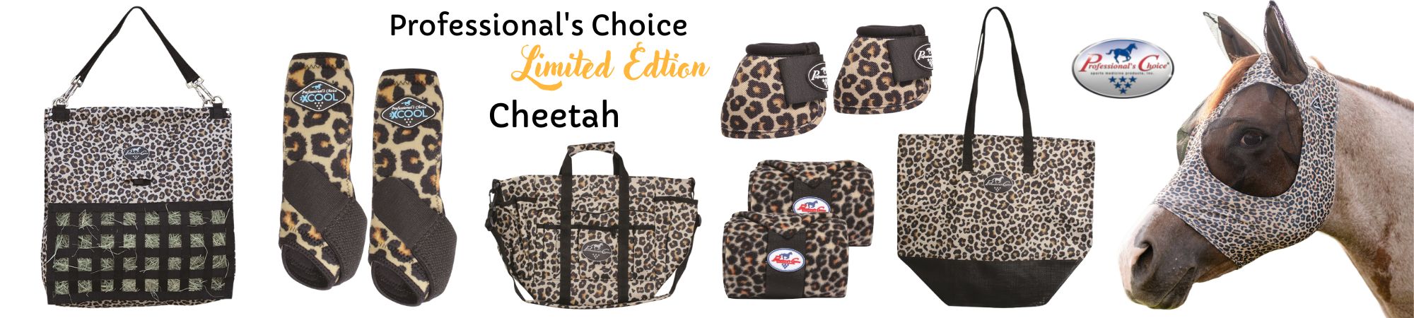 Prof. Choice Cheetah Limited 2022
